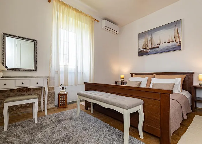 Villa Frane Sukošan
