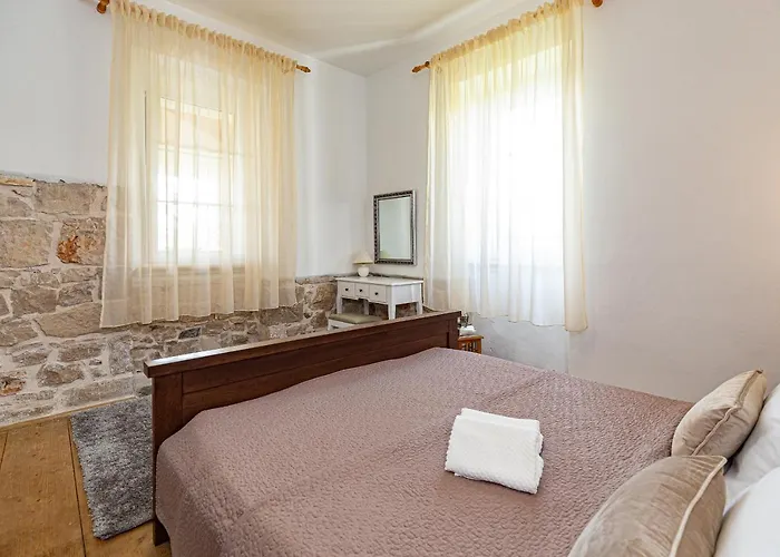 Villa Frane Sukošan