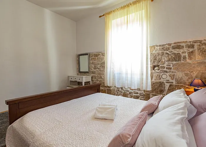 Villa Frane Sukošan