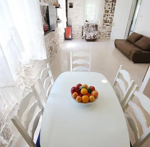 Villa Frane