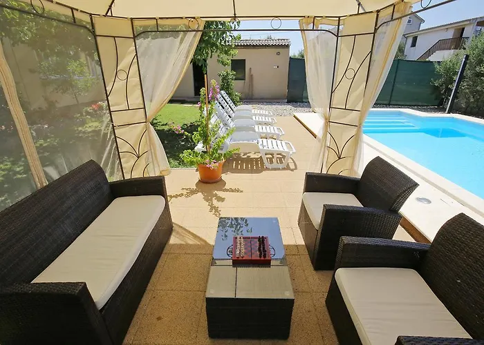 Villa Frane *