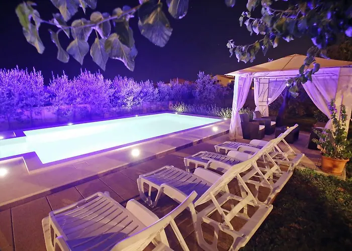 Villa Frane Sukošan