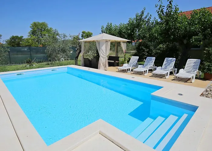 Villa Frane