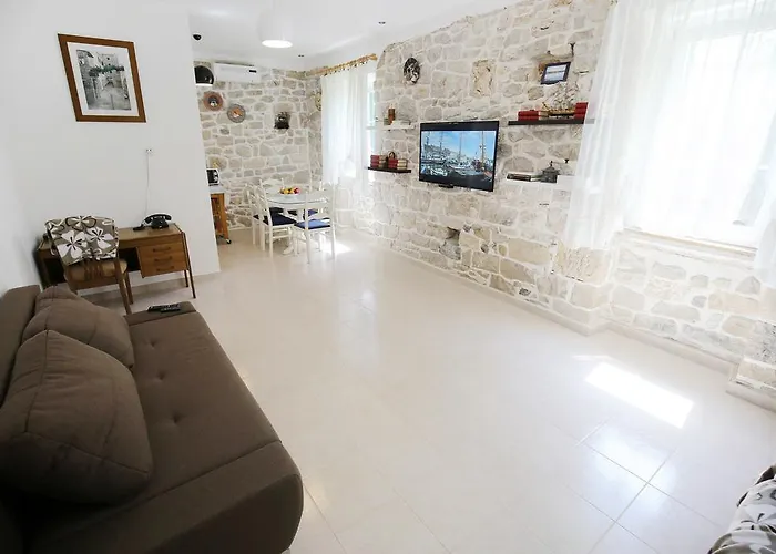 Frane Villa Sukošan