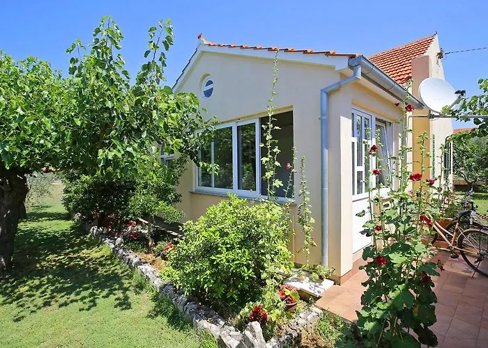Villa Frane