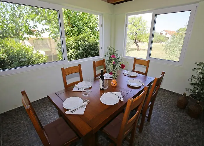 Villa Frane