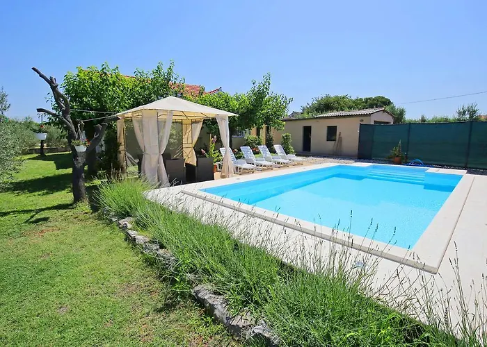 Villa Frane *