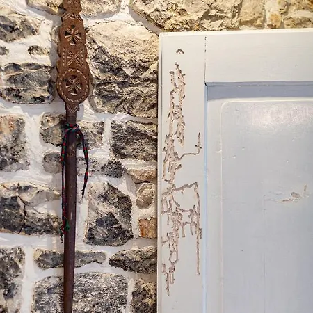 Frane Villa Sukošan