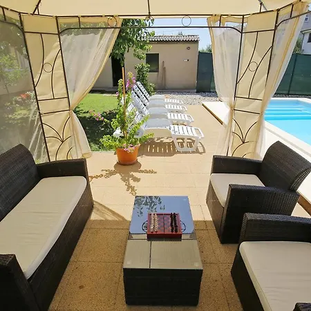 Vila Frane *