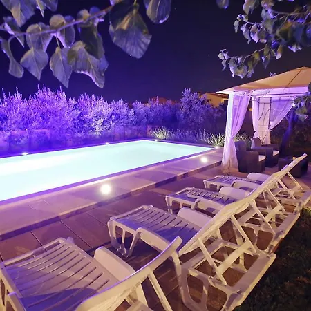 Villa Frane Sukosan