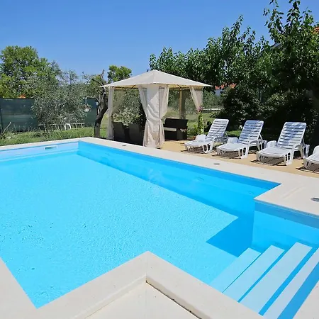 Villa Frane