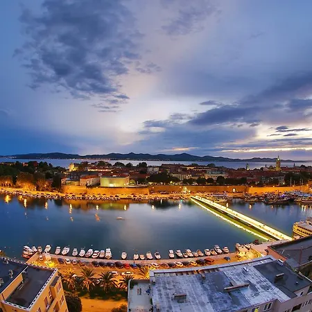 Vila Frane *